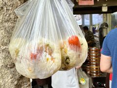-文武王氏烧饼·无矾油条(西溪路店)