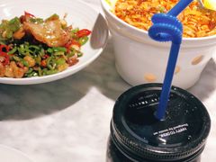 -蔴将·川菜(黄龙万科店)