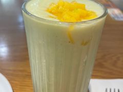 -菲滋意式餐厅(上虞万和城店)