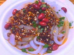 -兔槽江湖菜·重庆璧山兔(水围店)