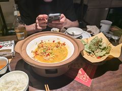 -洞庭土菜馆(天河北总店)