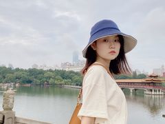 -麦当劳(长沙东风路店)