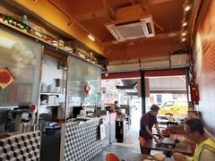 -五星海南鸡饭餐馆(东海岸路店)