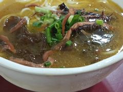 -大石人家鱿鱼面馆(大石西路总店)