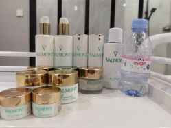 -0 SPA科技美肤·Valmont法儿曼品牌
