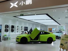 -百盛(莘庄店)