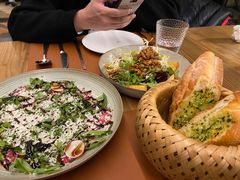 -Golden Lily河内巴黎法越料理餐厅(建国西路店)