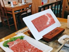 -牛街·马辈儿涮肉(陶然亭店)