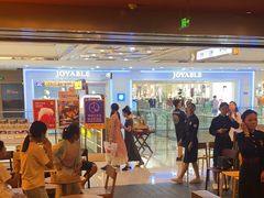 -巴奴毛肚火锅(二七万达店)