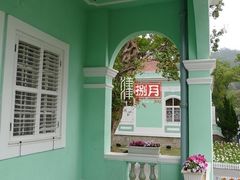 -龙环葡韵住宅式博物馆