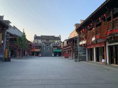 -沙县小吃文化城