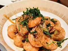 -阿明小菜·海鲜·上海菜(梅陇店)
