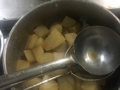 萝卜-李记牛杂店(建设一街店)