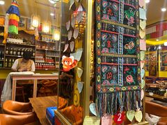 -如意林卡藏餐吧 (九寨沟店)