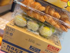 -盒马X会员店(上海森兰商都店)