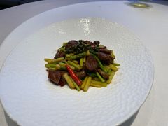 -香山湖渔家大院