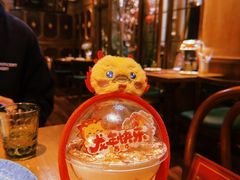 -秘密旅行Bonjour(黑金冠 江南西店)