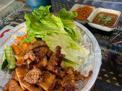 -蜗牛小馆醉乡民谣云南菜(惠新西里店)