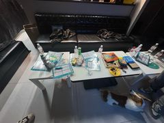 -大猫儿轰趴·团建·年会聚会(朝外店)