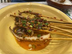 -东排食堂长沙小吃大排档(五一广场店)