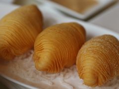 -利苑酒家(合景国际金融广场店)