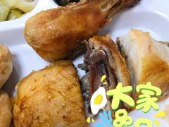 -香妃烤鸡(新奥店)