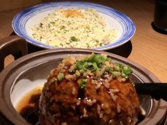 -扬州狮子楼·非遗淮扬菜(东关街店)