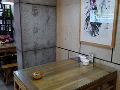 -建基泡馍·西安老字号·清真(永宁店)