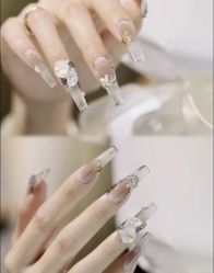 -LILY NAILS美甲美睫