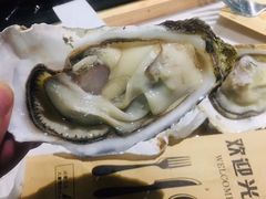 蒸汽生蚝-两点半深夜牛排(斗西路店)
