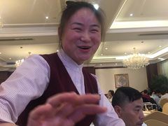 -金时代顺风大酒店(协泰店)