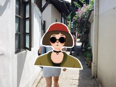 -小河直街历史文化街区