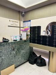 -Kraemer Paris苏豪路易士·嘉玛发廊
