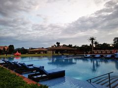 -Club Med地中海俱乐部·桂林度假村