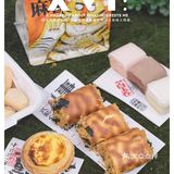 广州探店｜国潮点心，虎头局开到花城汇南区