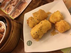 -添好运点心专门店(深水埗店)