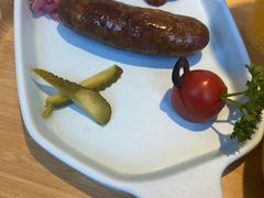 俄式纯肉烤灌肠-库滋明·俄罗斯特色美食(中央大街店)