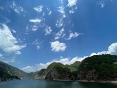 -黑龙潭风景区