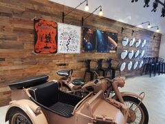 -Vanilla Specialty Coffee(八大关店)