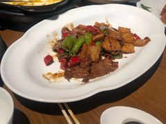 -上海小南国(正大店)