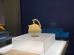 -陕西历史博物馆