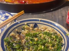 -旧街市鲜货老火锅(大光路店)