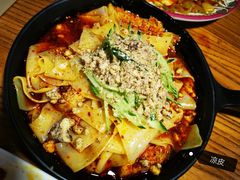 -驿楼兰·新疆菜(火车站店)