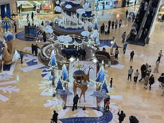 -B&C黄油与面包·THE GARDEN BAKERY概念店(世纪汇店)