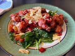 -桥边小楼·手工云南菜·丽江地标美食