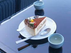 -时光吧·大堂吧·丽江和府洲际度假酒店