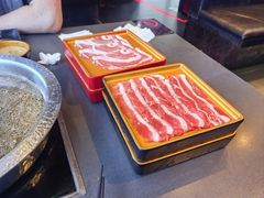 -牛武士寿喜烧·和牛火锅自助(全球首店)