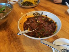 -杨三孃跷脚牛肉(中粮鸿云悦街店)