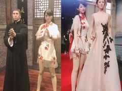 -上海杜莎夫人蜡像馆