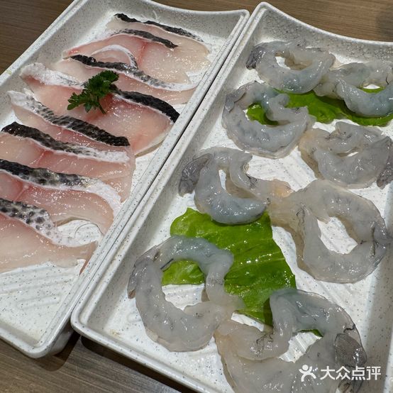 山端佰里粤菜·茶餐厅(久俪百货店)